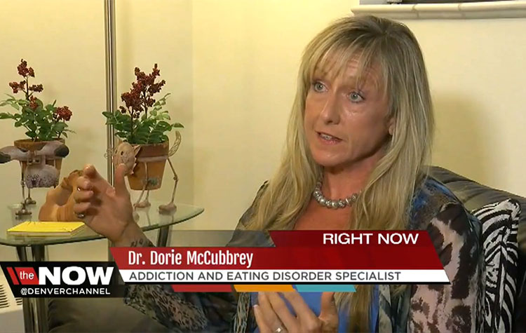 Drunkorexia Interview