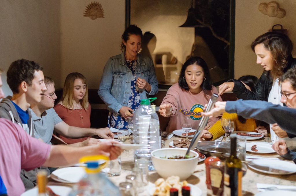 Eating Disorders Holiday Help