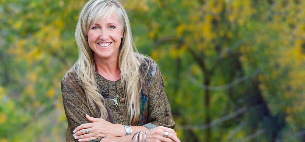 Dr Dorie - Eating Disorder Expert