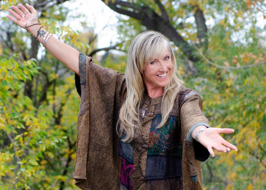 Dr, Dorie - Eating Disorder Intuitive Therapy